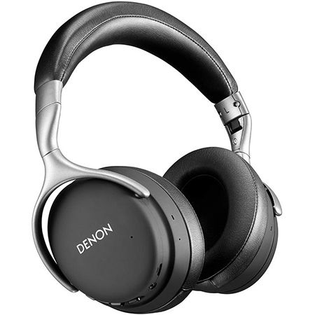 Denon AH GC30 Wireless Over Ear Kopfhörer mit Noise Cancelling (ANC) für 149€ (statt 194€)