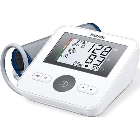 🩺 Beurer BM 27 Oberarm-Blutdruckmessgerät für 22,99€ (statt 26€)