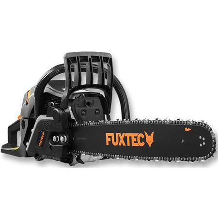 🪵 FUXTEC FX-KS262 Benzin Motorsäge 55cm für 99,99€ (statt 119€)