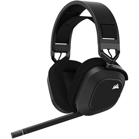 Corsair HS80 RGB Wireless Gaming-Headset für 109,99€ (statt 119€)