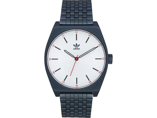 Adidas Process Uhr (Z02 3032 M1) für 40,90€ (statt 85€)