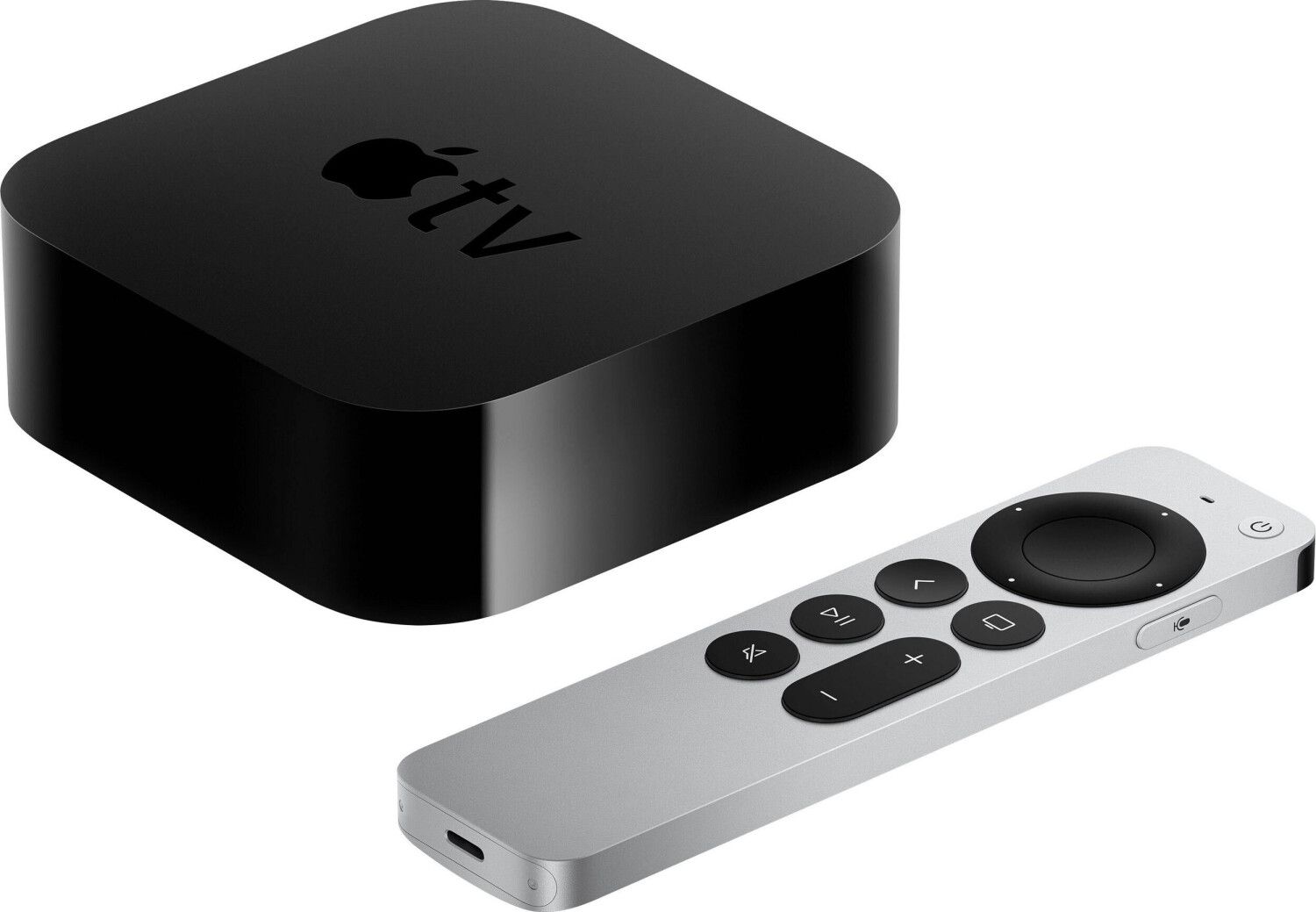 Apple Shopping Event   z.B. Apple TV 4K 2021 inkl. 50€ Geschenkkarte für 199€ (statt 239€)