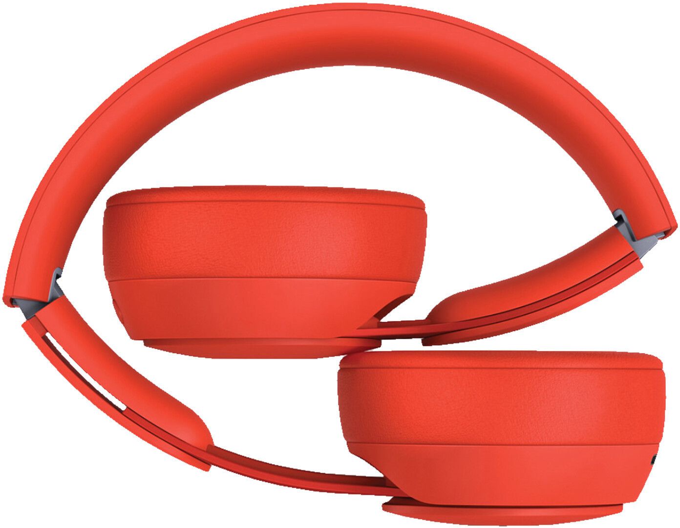 Beats Solo Pro On ear wireless Kopfhörer mit ANC in Rot für 110,48€ (statt 180€)