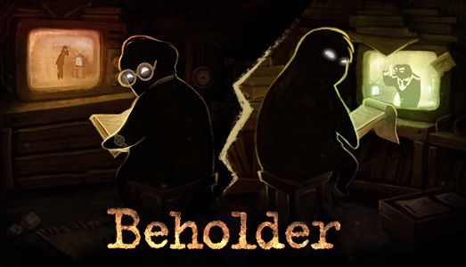 Steam: Beholder kostenlos (IMDb 7,3/10)