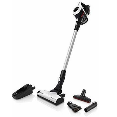 BOSCH BCS611AM Unlimited Serie 6 Akkusauger mit Stiel für 179€ (statt 245€)
