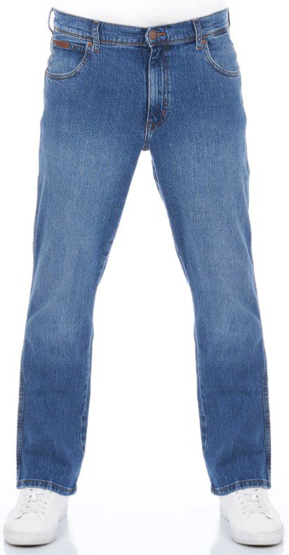 Jeans Direct Black Friday Sale:  30% auf Sale Artikel oder  10% auf Alles z.B. Wrangler Herren Jeans Texas Stretch für 48,96€ (statt 70€)