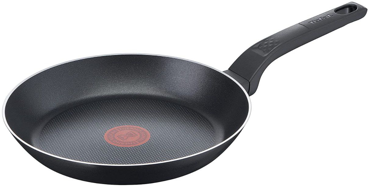 Tefal Pfanne B55504 Easy Cook mit 24cm für 13,99€ (statt 28€)