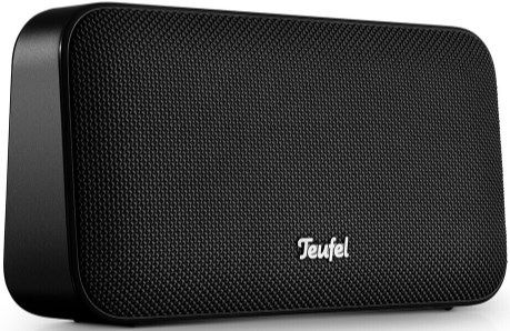 Teufel Motiv Go   portabler Bluetooth Stereo Speaker für 147€ (statt 205€)