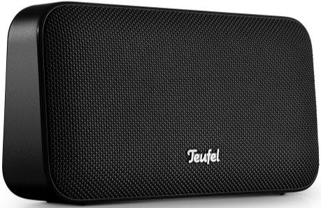 Teufel Motiv Go   portabler Bluetooth Stereo Lautpsrecher für 147€ (statt 196€)