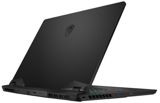 MSI GP66 Leopard 11 mit 15,6 Zoll (2.560 x 1.440 Pixel), 16GB Ram, Intel i7, 1TB SSD und nVidia RTX3080 + Headset für 1906,99€ (statt 2463€))