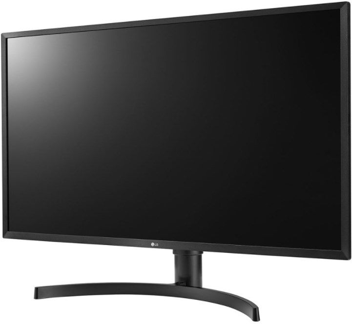 LG Monitor 32UK550 B mit 31,5 Zoll mit UHD und 60Hz in Schwarz für 272,18€ (statt 289€)