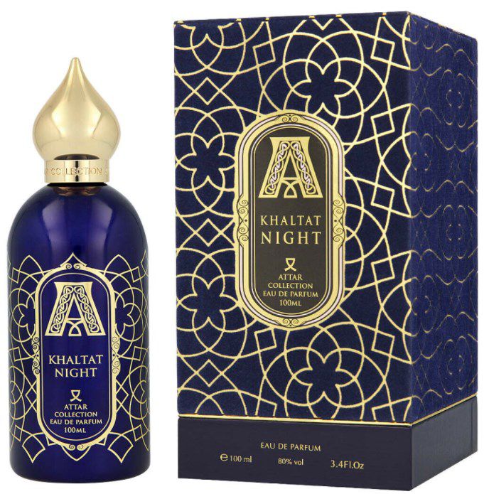 Attar Collection Khaltat Night Eau De Parfum mit 100ml ab 86,95€ (statt 110€)