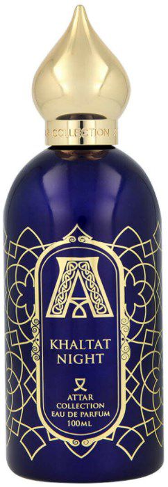 Attar Collection Khaltat Night Eau De Parfum mit 100ml ab 86,95€ (statt 110€)