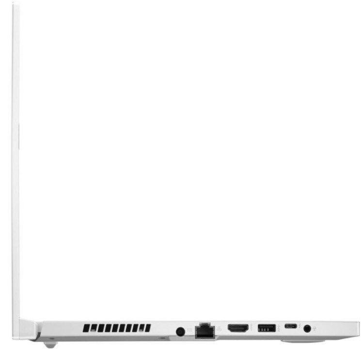 ASUS Gaming Notebook TUF Dash F15 (FX516PM HN026T) in Weiß mit 144Hz, 16GB Arbeitspeicher für 1205,99€ (statt 1425€)