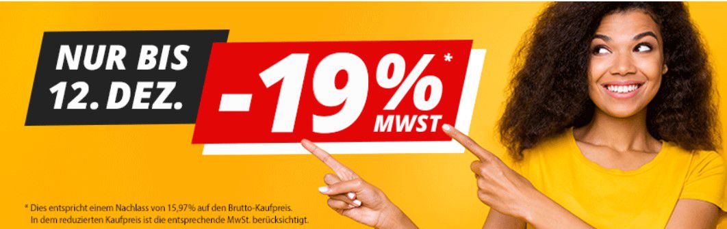 Druckerzubehör ohne &#8222;Mehrwertsteuer&#8220; + Gratis: LED Camping- und Arbeitslampe