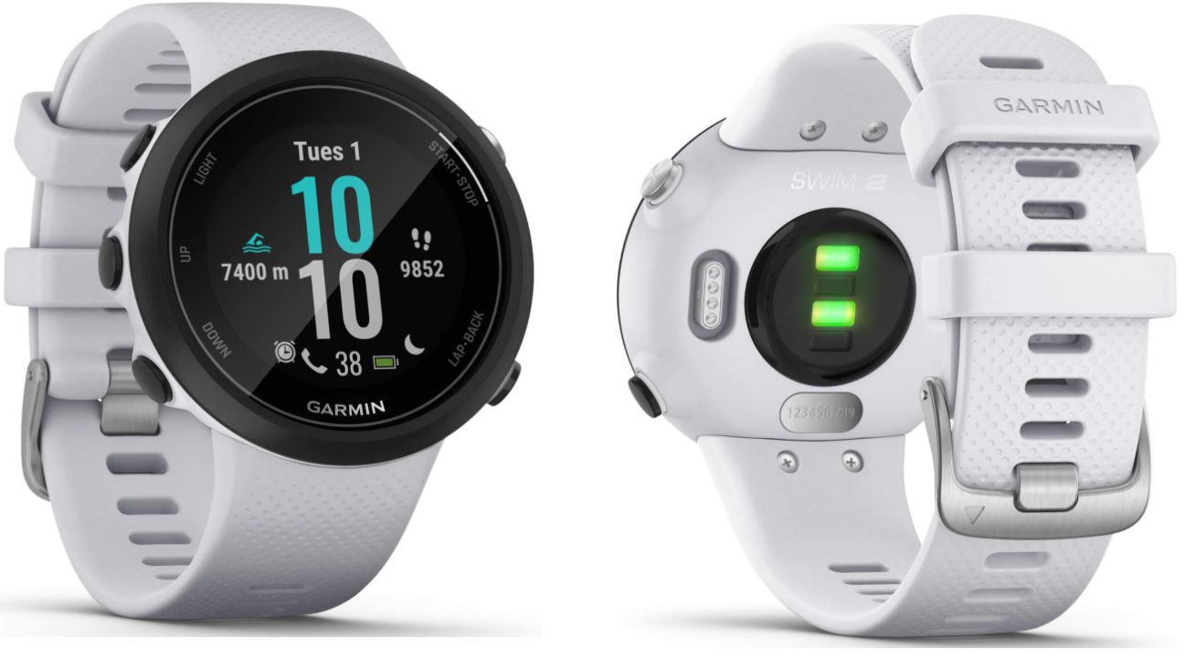 Garmin Smartwatches am Amazon Black Friday   z.B. Garmin Venu 2 für 259,99€ (statt 300€)