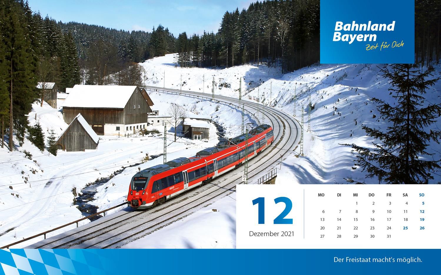 Kostenlose Kalender für 2022 bestellen   Foto, Wand oder Posterkalender