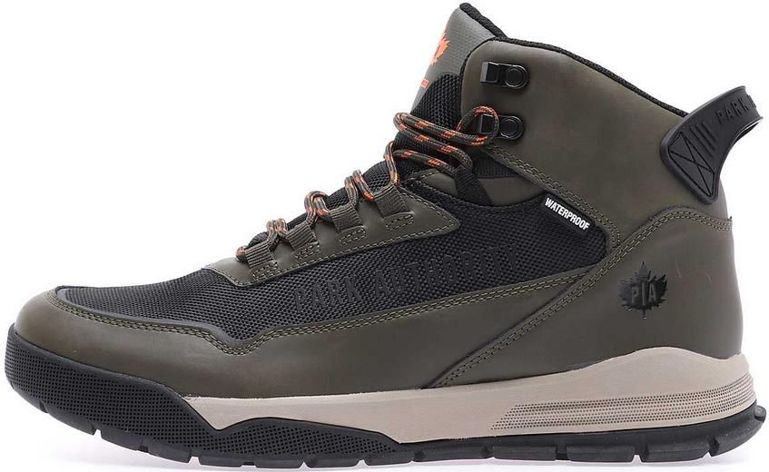 Kickz: 30% Rabatt auf Kleidung von K1X   z.B. K1X Park Authority Terrain Herren Boots für 69,96€ (statt 100€)