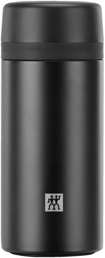 Zwilling Thermo Isolierflasche 420 ml aus Edelstahl für 17,50€ (statt 23€)