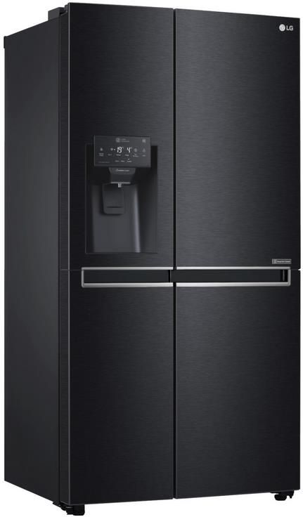 LG GSL761MCZZ Side by Side Kühlschrank mit 652 Liter Volumen für 1.048,99€ (statt 1.189€)