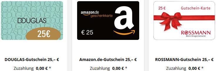 Barbara Jahresabo (10 Ausgaben) für 47€ + Pramie: 25€ Amazon, Douglas oder Rossmann Gutschein