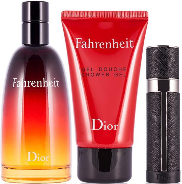 Dior Fahrenheit EDT Jewel Box   Herrenduft für 57,76€ (statt 83€)