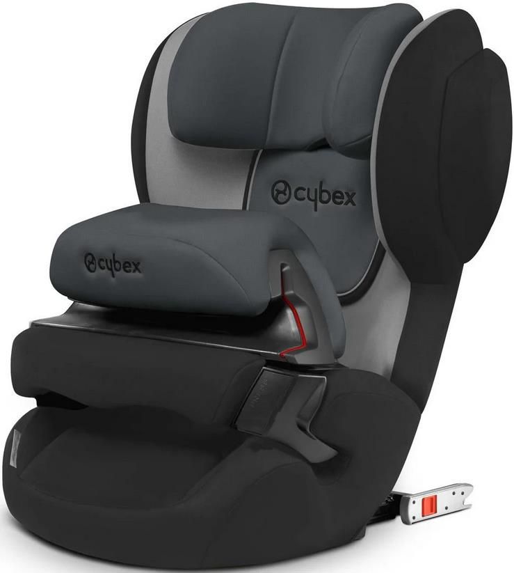 Cybex Silver Juno Fix Auto Kindersitz in verschiedenen Farben für 89,99€ (statt 125€)