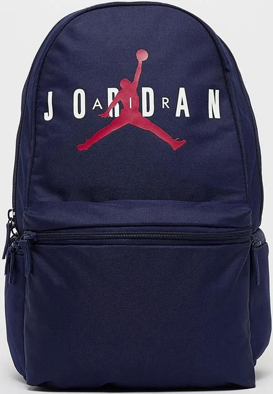 Jordan Hbr Air Pack Rucksack in Blau für 33,99€ (statt 40€)