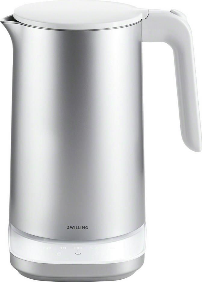 Zwilling Pro Enfinigy Wasserkocher mit 1,5 Liter Fassungsvermögen für 88,94€ (statt 100€)