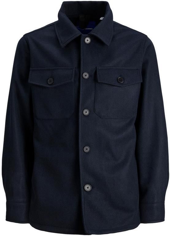 Jack & Jones JOROLLIE Herren Shirt Jacke in zwei Farben für 37,49€ (statt 50€)
