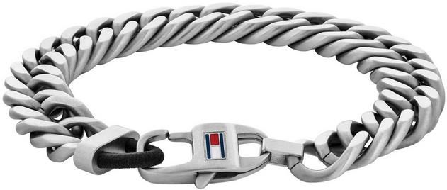 Tommy Hilfiger Casual   2790202 Edelstahlarmband mit Emaille für 37,75€ (statt 66€)