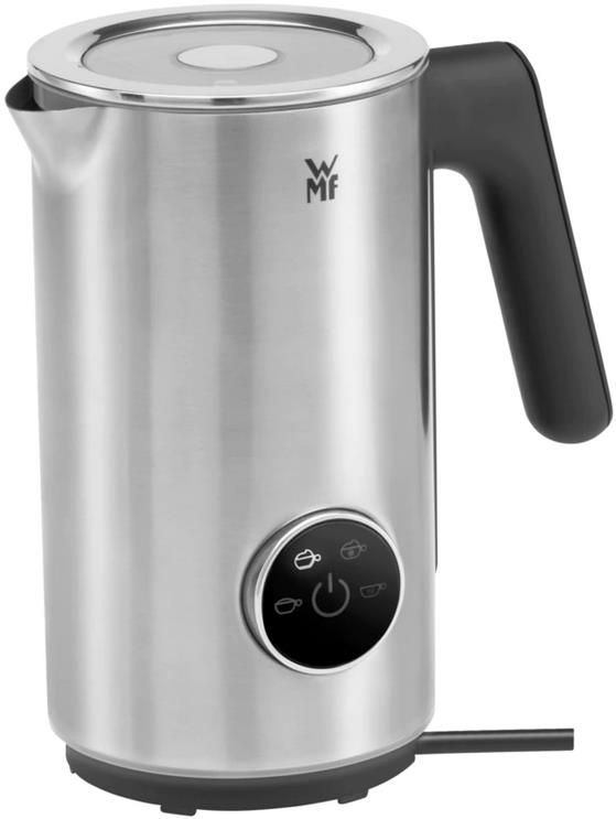 WMF Lumero   Design Milchaufschäumer mit 500W für 59,99€ (statt 74€)