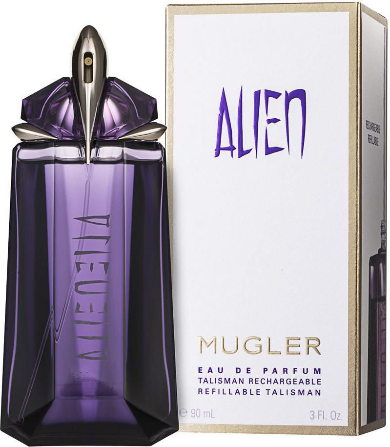 Thierry Mugler Alien Eau de Parfum 90ml für 62,99€ (statt 77€)