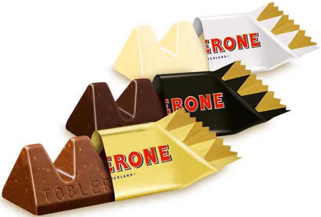 904g Toblerone Mixed Minis Dose ab 17,99€ (statt 27€)