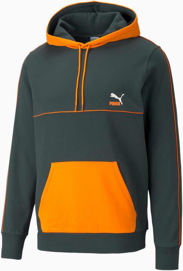 Puma CLSX Herren Hoodie in drei Farben für 45,46€ (statt 65€)