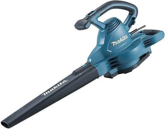 Makita UB0801 Elektro Laubbläser 1.650W für 99€ (statt 144€)