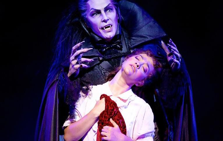 Travelcircus: Bis zu 50% Ersparnis auf Musicals inkl. Hotel bis zum 18.11.2021