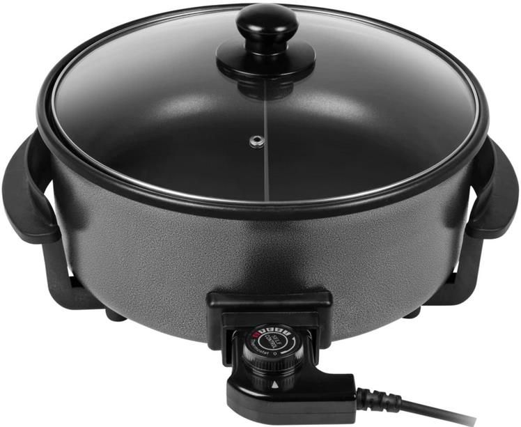 Tristar PZ 9135 Grill  und Multifunktionspfanne für 19,94€ (statt 30€)