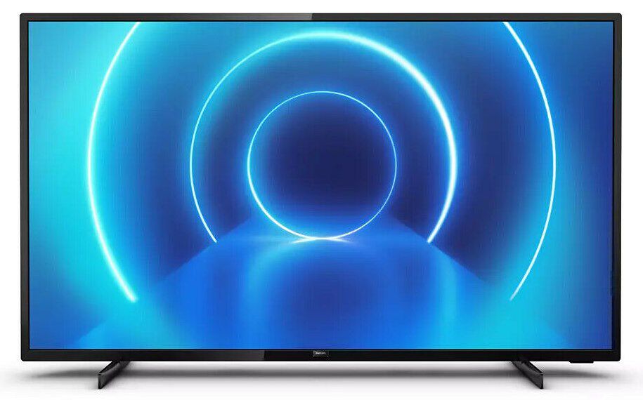 PHILIPS 43PUS7505/12 UHD LED Smart TV mit HDR10+ für 329€ (statt 418€)