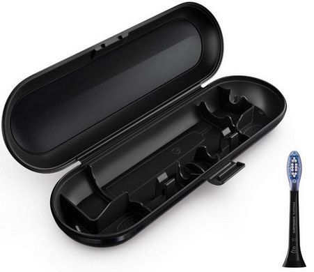 Philips HX9601/02 Expertclean 7300 elektr. Zahnbürste für 99,99€ (statt 123€)