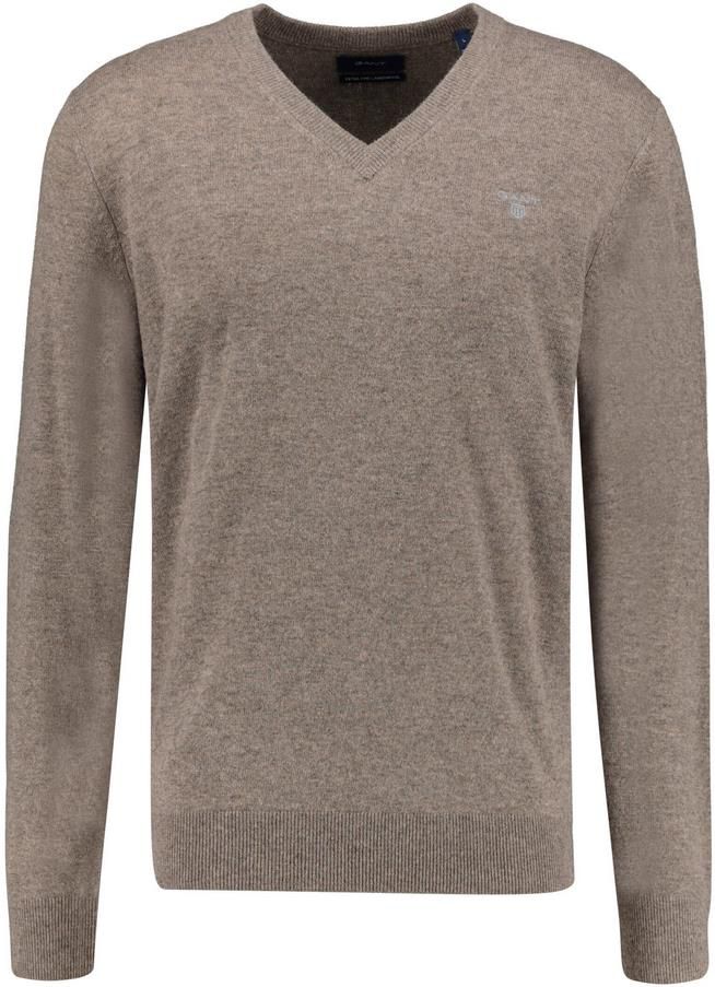 GANT Herren Sweatshirt aus Lammwolle in verschiedenen Farben ab 49,72€ (statt 60€)