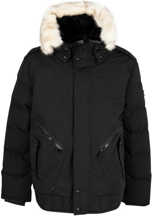 Wellensteyn Rosso Herren Winterjacke für 271,98€ (statt 359€)   nur XXL