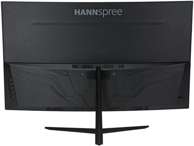 HANNspree HG 270 PCH 27 Zoll Full HD Curved Gaming Monitor mit 240 Hz für 169,90€ (statt 201€)