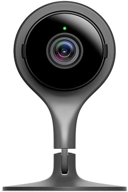 Google Nest Cam Indoor Überwachungskamera mit Nachtsicht für 72,88€ (statt 99€)