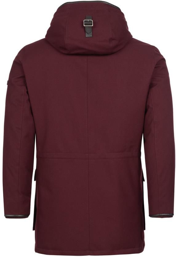 Hackett London Arctic    Herren Daunen Parka für 159,99€ (statt 200€)