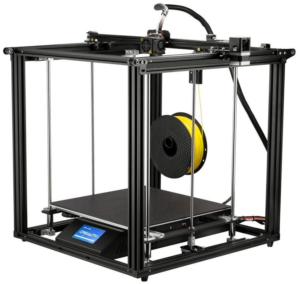 Creality Ender 5 Plus 3D Drucker (350*350*400mm) für 380,99€ (statt 495€)