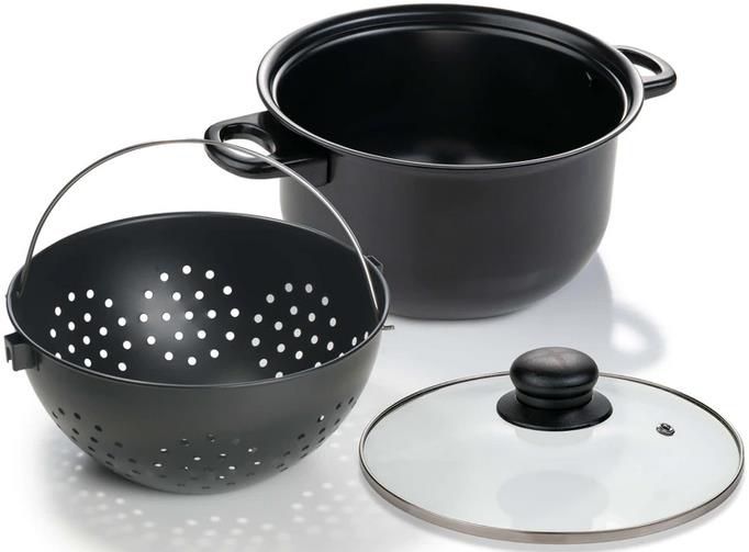 Genius World´s Greatest Pot   Kochtopf Set 3 teilig für 19,95€ (statt 27€)