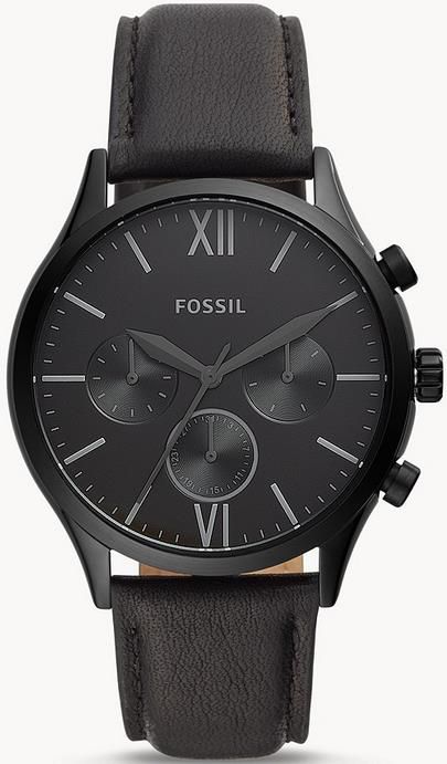 Fossil BQ2364 Fenmore Midsize Multifunktion Uhr für 77,70€ (statt 95€)
