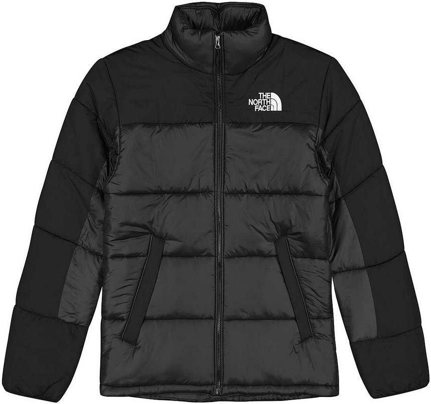 The North Face Himalayan Insulated Jacket Herrenjacke für 164,96€ (statt 187€)