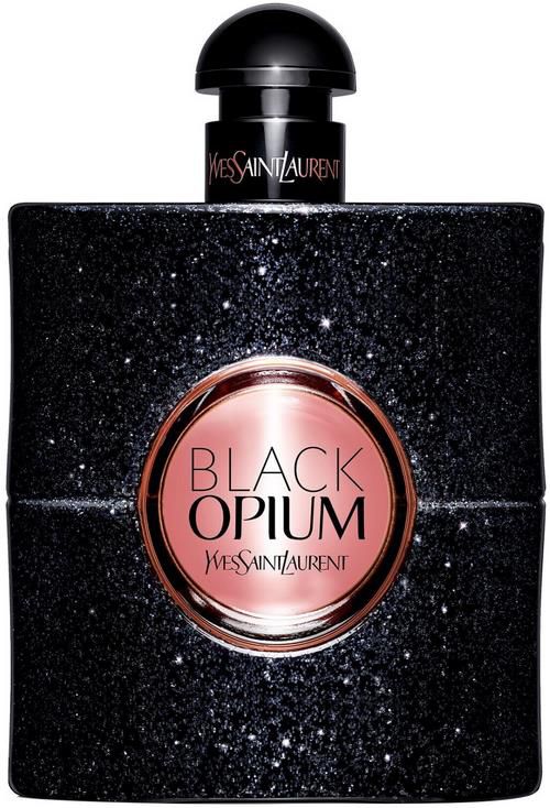 Yves Saint Laurent Black Opium Eau de Parfum 150ml für 85€ (statt 116€)